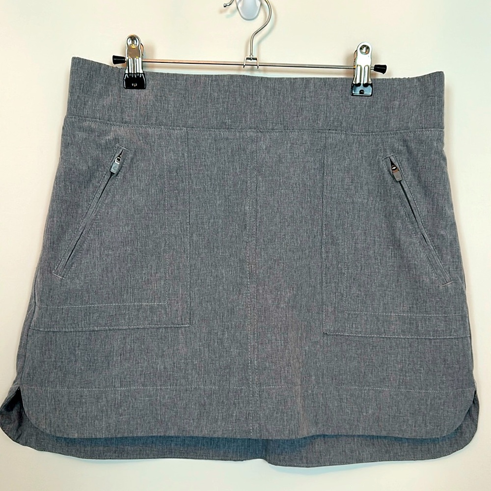 Kyodan golf skirt women’s size medium